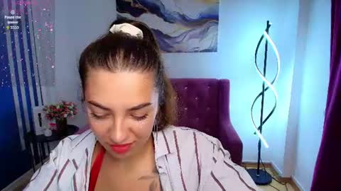 Victoria  online show from July 22, 2026, 2:03 am