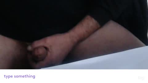 tosh987654321 online show from January 28, 2025, 10:12 am