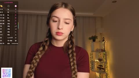 Kate online show from March 21, 2026, 4:28 am