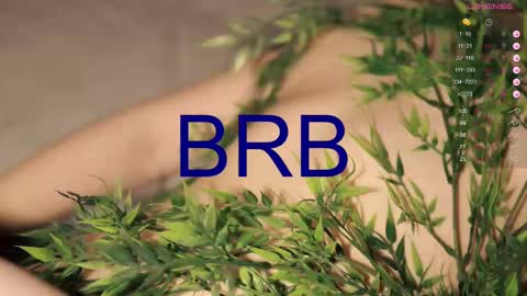 Toshi online show from March 9, 2025, 4:11 pm