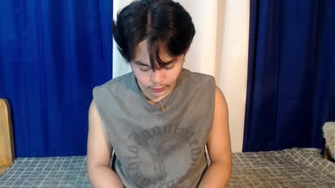 Toshiro online show from October 6, 2025, 4:48 pm