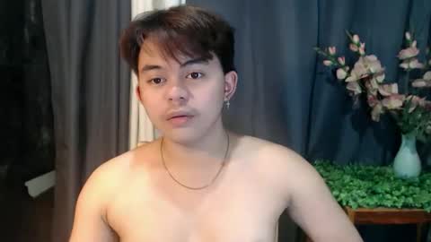 Snapshot of toshirokunn chatting on April 29, 2026, 8:18 am Toshiro online show from April 29, 2026, 8:18 am