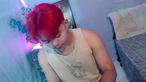 Snapshot of toshirokunn chatting on May 19, 2026, 12:11 pm Toshiro online show from May 19, 2026, 12:11 pm