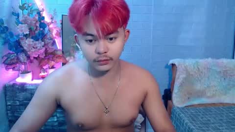 Snapshot of toshirokunn chatting on May 23, 2026, 12:09 pm Toshiro online show from May 23, 2026, 12:09 pm