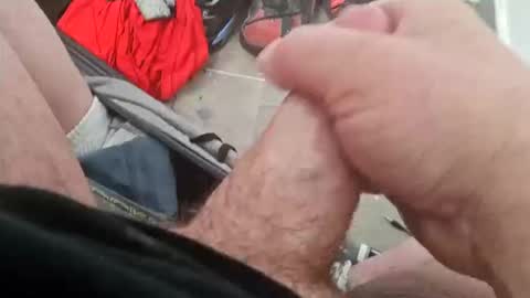 tossmysalad20 online show from October 13, 2025, 4:29 pm