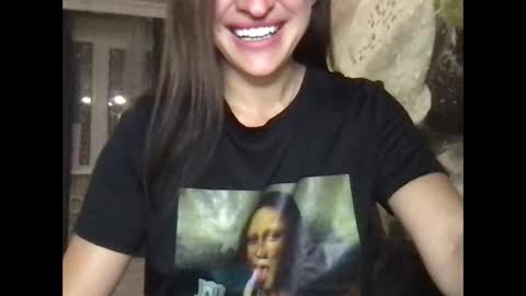 tosyna07555 online show from September 28, 2025, 9:20 pm