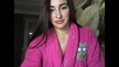 tosyna07555 online show from October 26, 2025, 9:53 pm