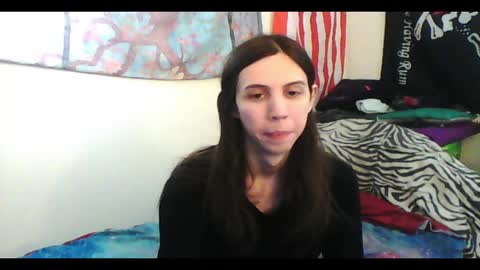 Luna online show from December 24, 2024, 2:21 am