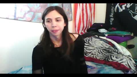 Luna online show from December 28, 2024, 4:41 am