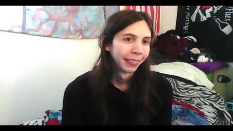 Luna online show from January 3, 2025, 12:54 am