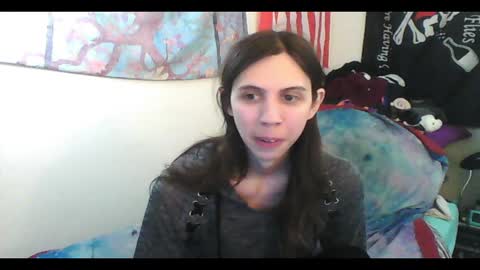 Luna online show from January 4, 2025, 3:18 am