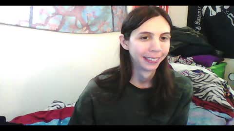 Luna online show from January 20, 2025, 6:53 am