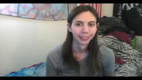 Luna online show from January 21, 2025, 6:00 am