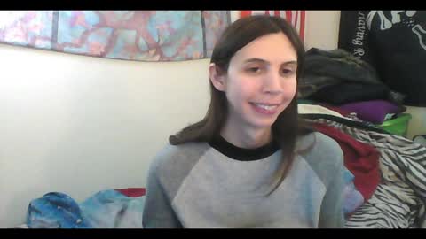 Luna online show from January 22, 2025, 5:59 am