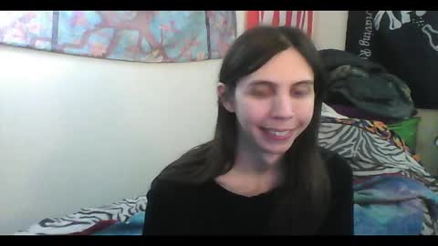 Luna online show from January 25, 2025, 4:13 am