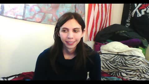 Luna online show from February 12, 2025, 5:58 am