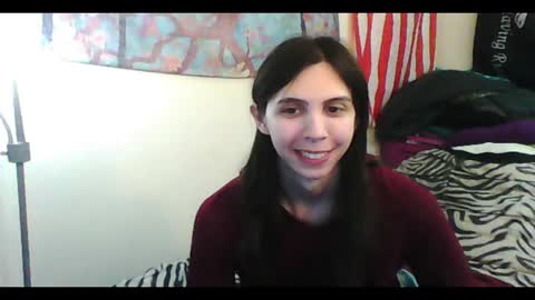 Luna online show from March 6, 2025, 7:03 am