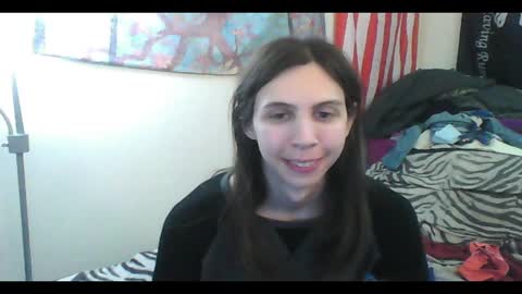 Luna online show from March 12, 2025, 5:57 am