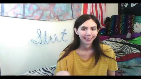 Luna online show from September 30, 2025, 4:17 am