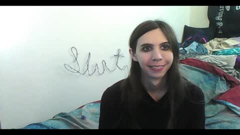 Luna online show from November 10, 2025, 12:09 am