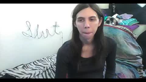 Luna online show from November 27, 2025, 4:03 am