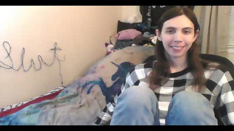 Luna online show from January 9, 2026, 2:25 am