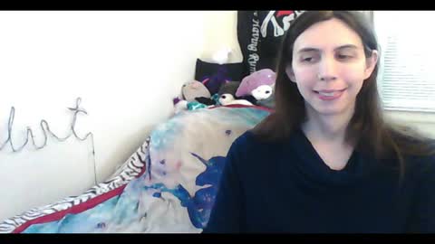 Luna online show from January 15, 2026, 6:18 am