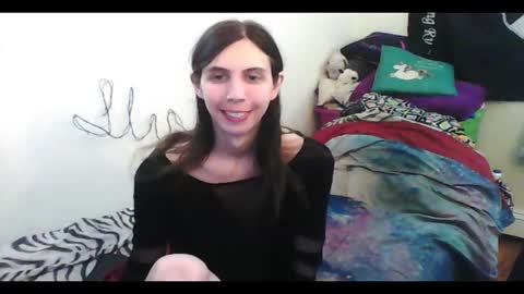 Luna online show from March 29, 2026, 4:01 am