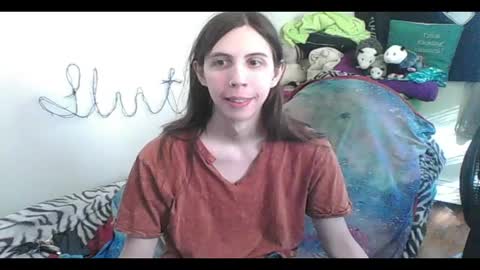 Snapshot of totalfuckingadorable chatting on April 23, 2026, 9:50 pm Luna online show from April 23, 2026, 9:50 pm