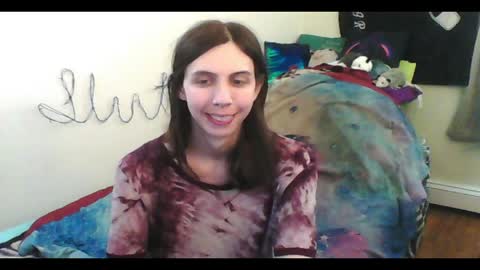 Snapshot of totalfuckingadorable chatting on May 11, 2026, 2:28 am Luna online show from May 11, 2026, 2:28 am