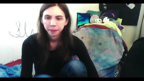 Snapshot of totalfuckingadorable chatting on May 12, 2026, 7:16 am Luna online show from May 12, 2026, 7:16 am