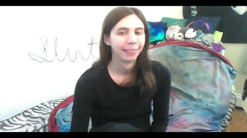 Snapshot of totalfuckingadorable chatting on May 15, 2026, 2:29 am Luna online show from May 15, 2026, 2:29 am