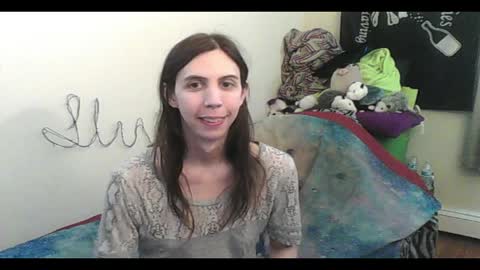 Snapshot of totalfuckingadorable chatting on May 22, 2026, 1:24 am Luna online show from May 22, 2026, 1:24 am