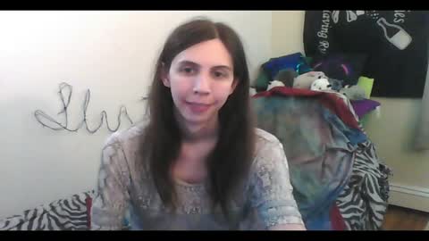Snapshot of totalfuckingadorable chatting on May 30, 2026, 1:57 am Luna online show from May 30, 2026, 1:57 am