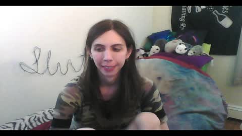 Snapshot of totalfuckingadorable chatting on May 31, 2026, 5:59 am Luna online show from May 31, 2026, 5:59 am