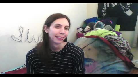 Snapshot of totalfuckingadorable chatting on June 1, 2026, 1:51 am Luna online show from June 1, 2026, 1:51 am