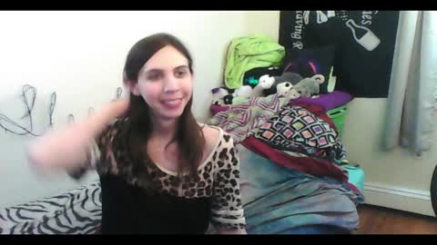 Snapshot of totalfuckingadorable chatting on June 7, 2026, 1:54 am Luna online show from June 7, 2026, 1:54 am