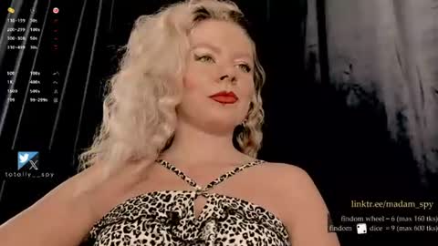 Madam Viktoria   Vacation in Portugal  2811 - 0412 online show from June 18, 2026, 9:14 am
