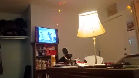 totallyawesome_65 online show from March 29, 2026, 6:46 am