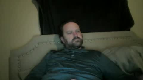 Big Daddy Balls online show from January 16, 2026, 4:49 am