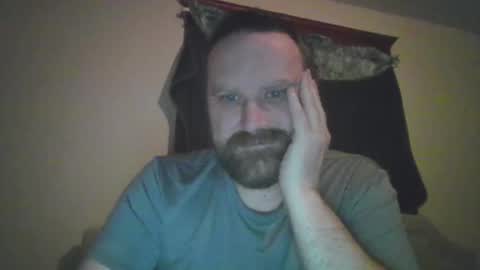 Big Daddy Balls online show from April 23, 2026, 2:13 am