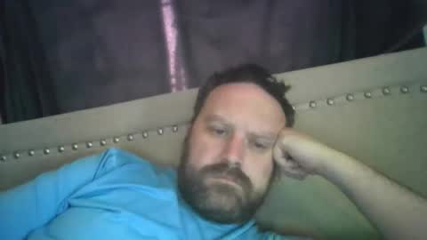 Big Daddy Balls online show from May 25, 2026, 9:10 pm