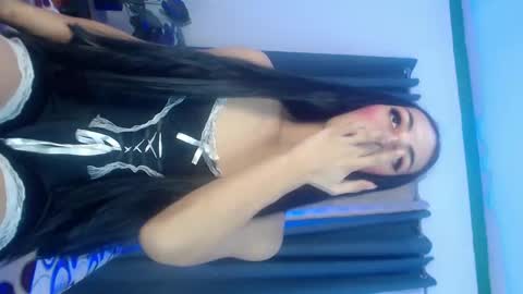 touch_my_body_daddy online show from February 21, 2025, 10:59 pm