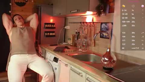 Paul online show from March 15, 2026, 1:17 pm