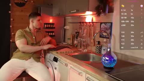 Paul online show from March 23, 2026, 1:04 pm