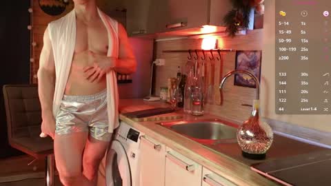 Paul online show from March 27, 2026, 11:54 am