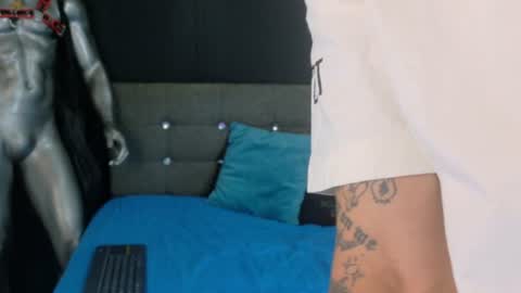 Stiven online show from July 3, 2026, 9:37 am