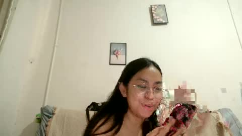 yourgirl online show from July 2, 2026, 11:55 pm