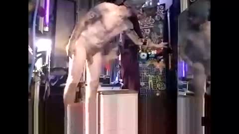 touchofclass90 online show from January 6, 2025, 5:08 am