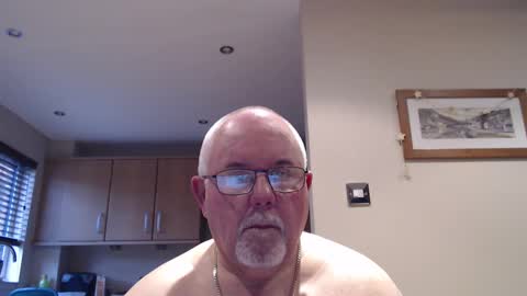 TOUCHWOOD25 online show from December 13, 2024, 9:46 am